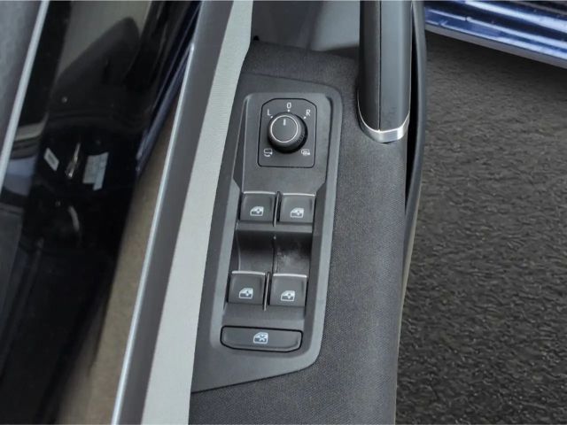 Volkswagen Touran DSG Highline