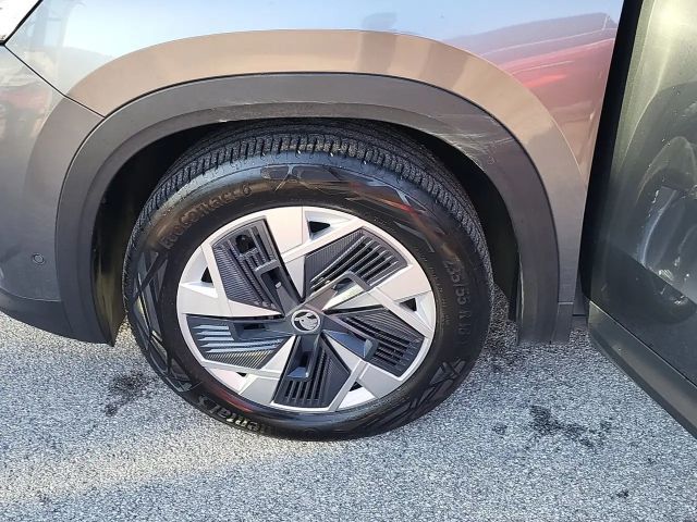 Skoda Kodiaq 4x4 Selection