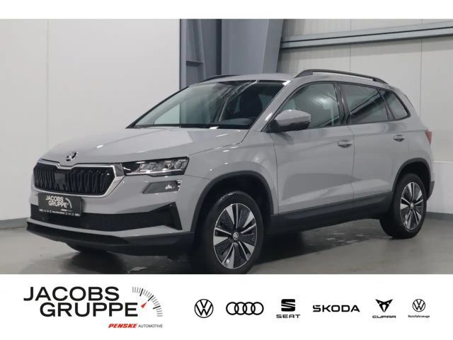Skoda Karoq Ambition