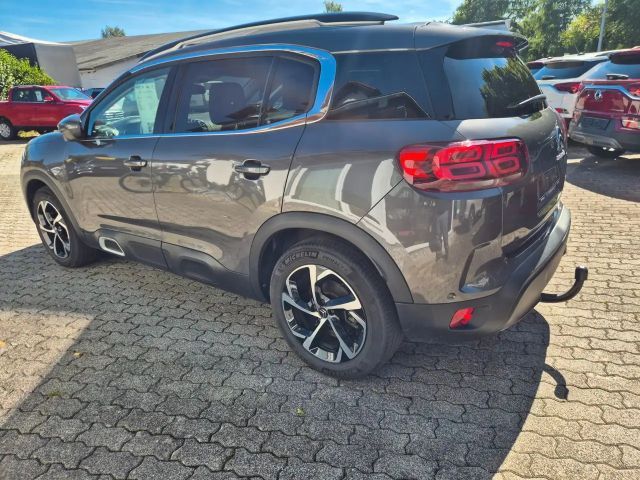 Citroën C5 Aircross Feel Pack PureTech