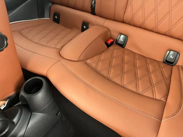 MINI Mini Electric SE