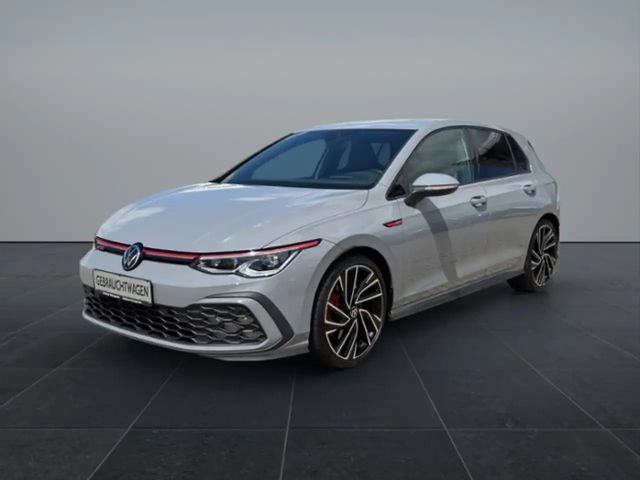 Volkswagen Golf DSG GTI Golf VIII