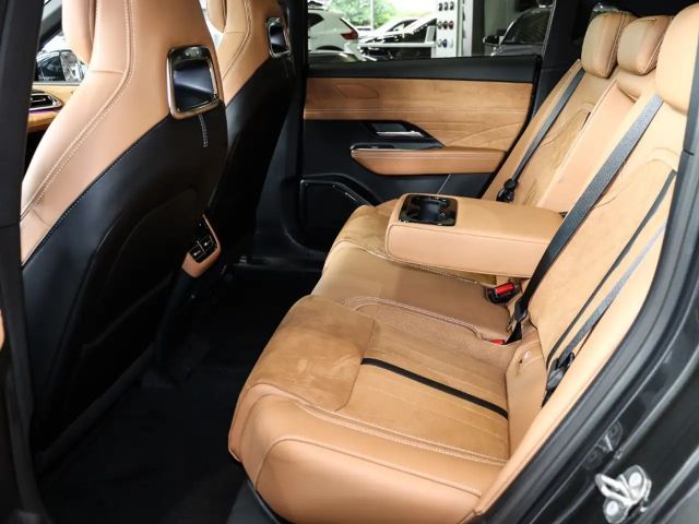 Mazda 6e Plus RWD Takumi