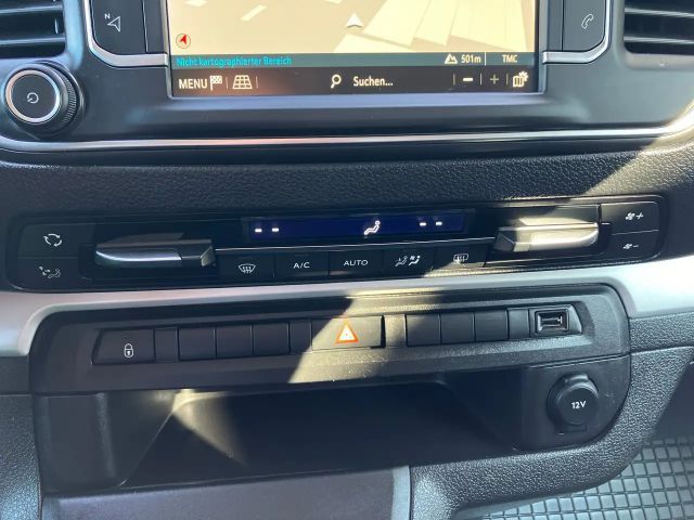 Opel Zafira Life 8Sitze HeadUp Navi Kam Assistenz