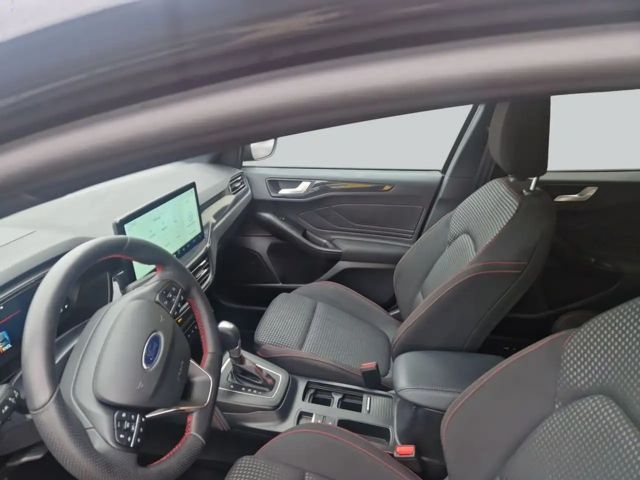 Ford Focus EcoBoost ST Line Wagon
