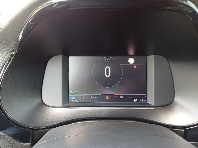 Opel Corsa 50kWh Corsa