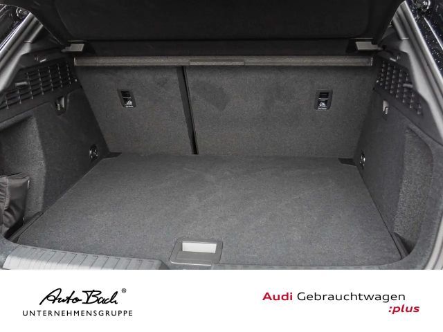 Audi A3 S-Tronic Sedan