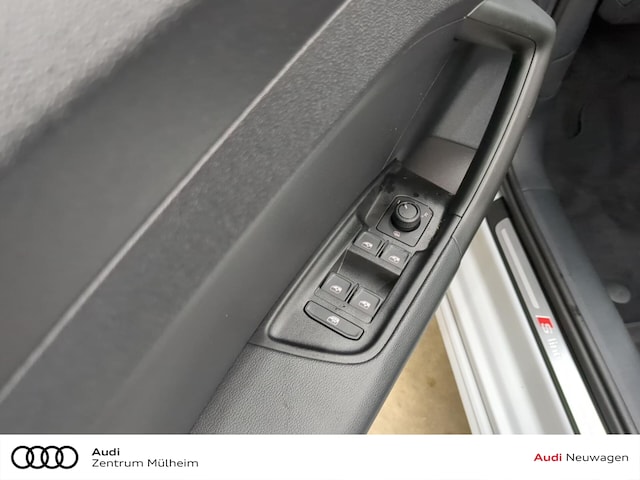 Audi A1 25 TFSI S-Line S-Tronic Sportback