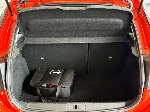 Opel Corsa Edition F Edition