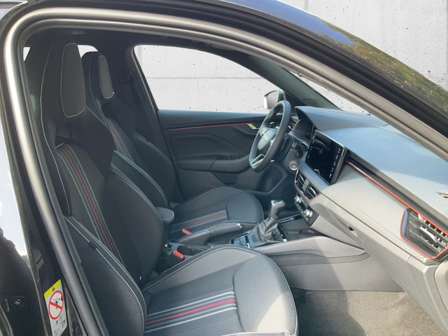 Skoda Kamiq 1.0 TSI Monte Carlo