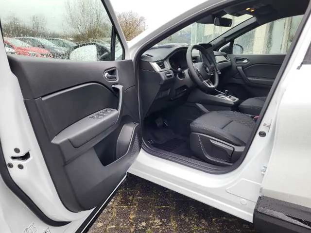 Mitsubishi Grandis Diamant PLUS 1.3 T-Benziner 7-DCT