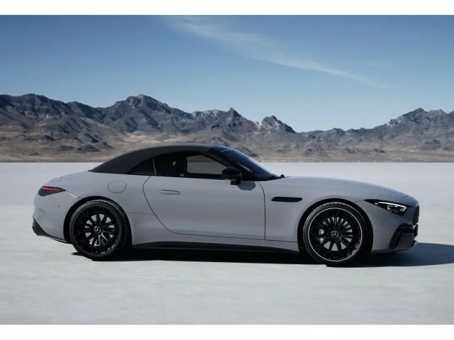 Mercedes-Benz SL 43 AMG AMG Line