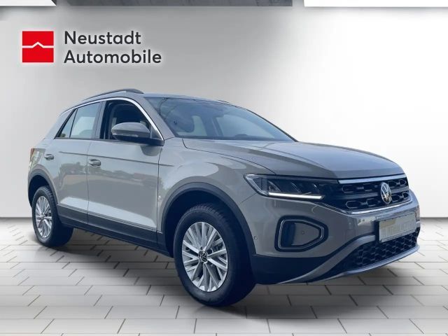 Volkswagen T-Roc 1.5 TSI Life