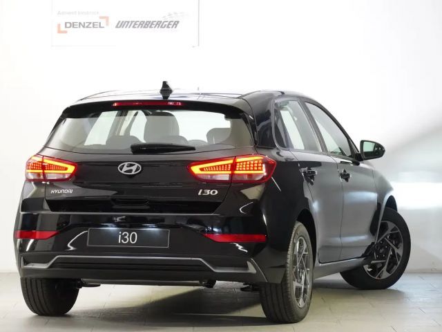 Hyundai i30 - PD GO 1.5 DPI