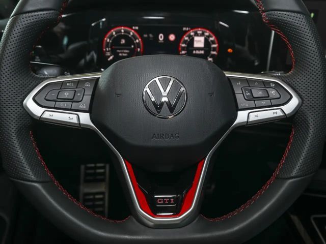 Volkswagen Golf 2.0 TSI DSG GTI Golf VIII