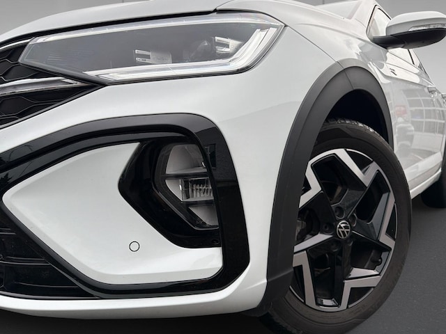 Volkswagen Taigo 1.5 TSI DSG IQ.Drive R-Line