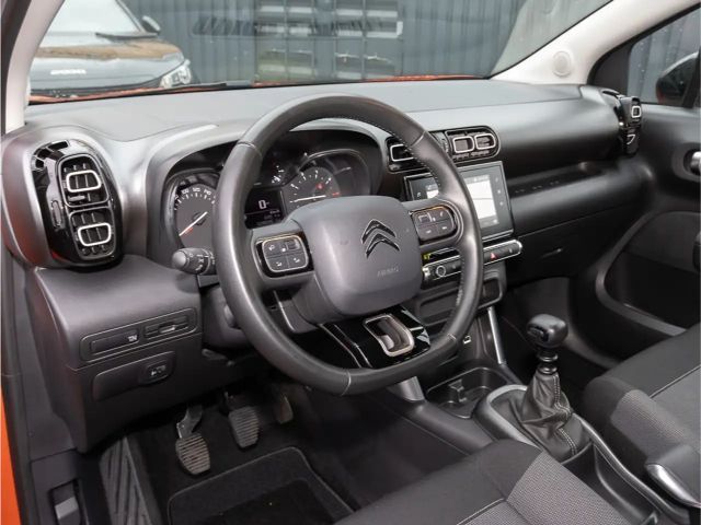 Citroën C3 Aircross Feel Pack PureTech