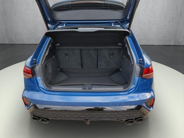 Audi S3 Quattro S-Tronic Sportback