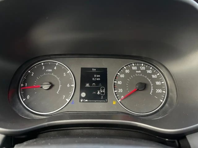 Dacia Sandero Extreme Stepway TCe 110