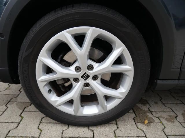 Seat Arona 1.0 TSI DSG FR-lijn