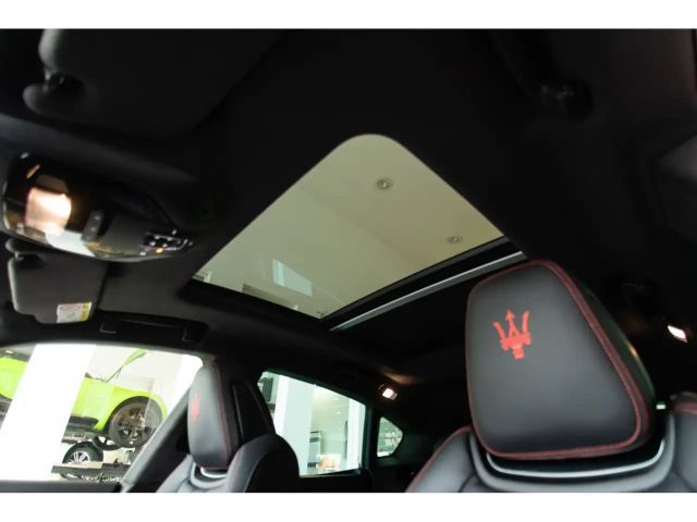 Maserati Levante Modena