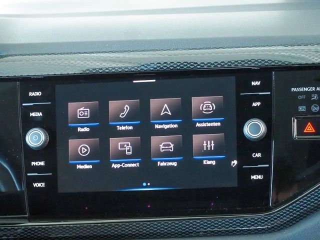 Volkswagen Taigo 1.0 TSI DSG IQ.Drive Life