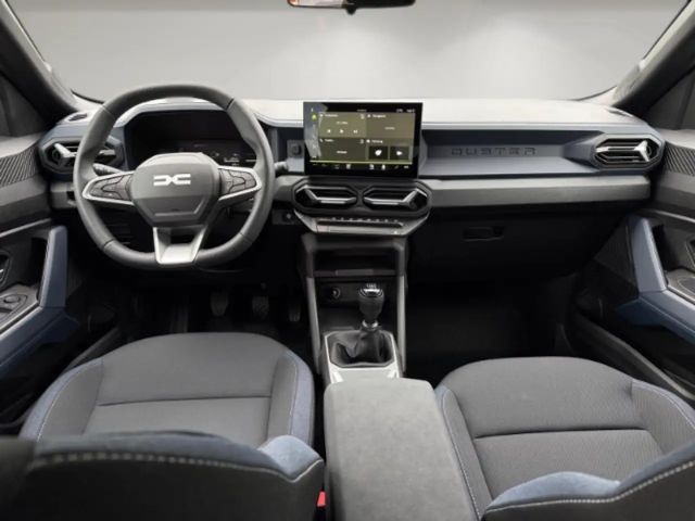 Dacia Duster Journey Mild Hybrid 130 Navi+Digitales-Cockpit+App