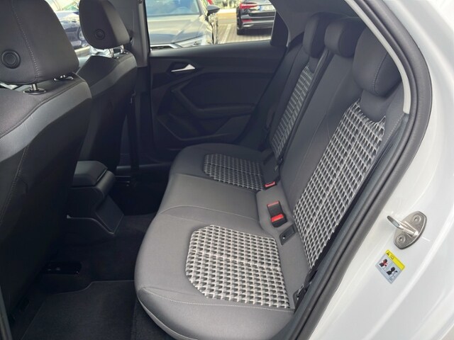 Audi A1 30 TFSI S-Tronic Sportback