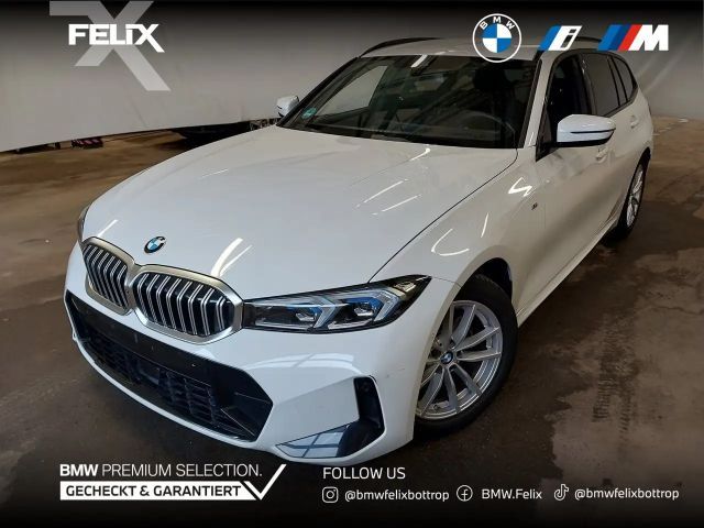 BMW 320 320d M-Sport Touring