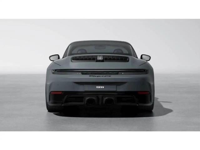 Porsche 992 4 Coupé GTS Targa