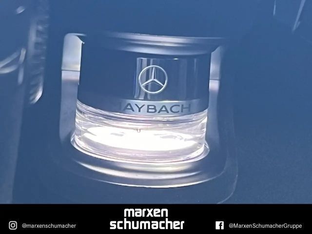 Mercedes-Benz S 580 Sedan