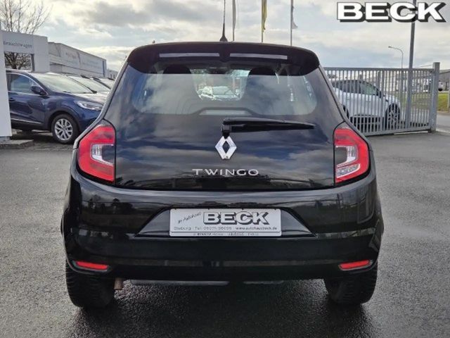 Renault Twingo Limited SCe 65