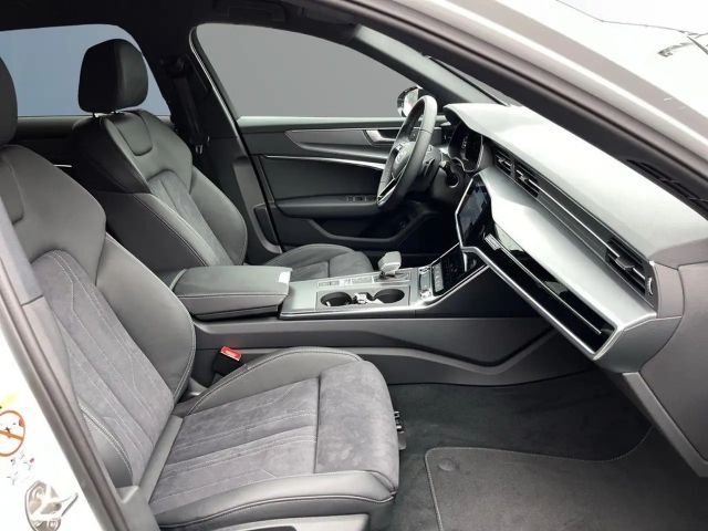 Audi A6 50 TFSI Hybride Quattro