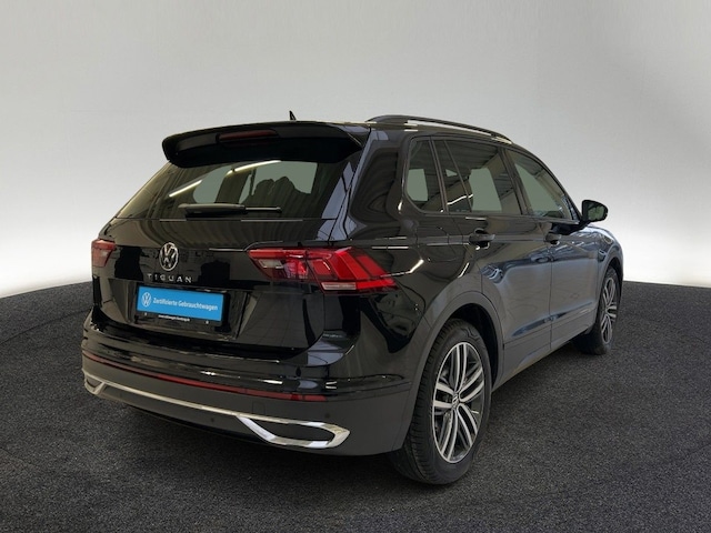 Volkswagen Tiguan 1.5 TSI DSG Life