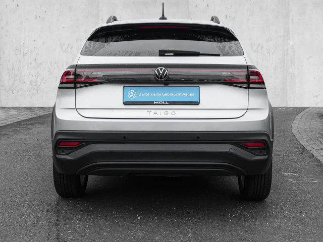 Volkswagen Taigo 1.0 TSI Life