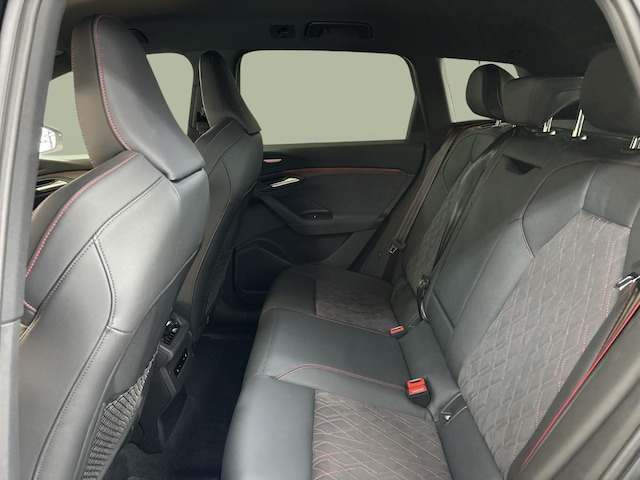 Audi Q6 e-tron Quattro