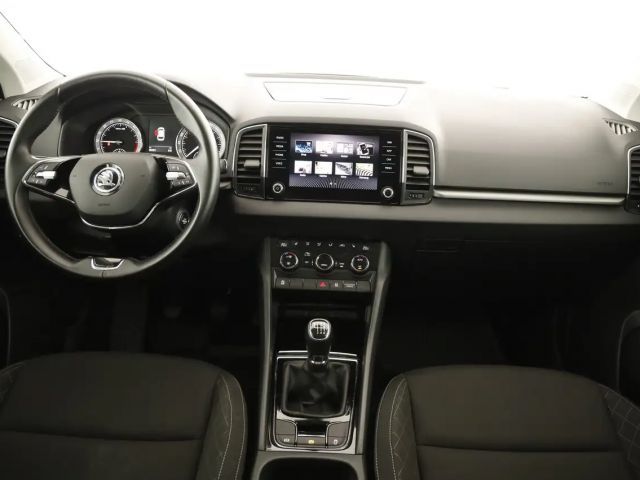 Skoda Karoq Ambition