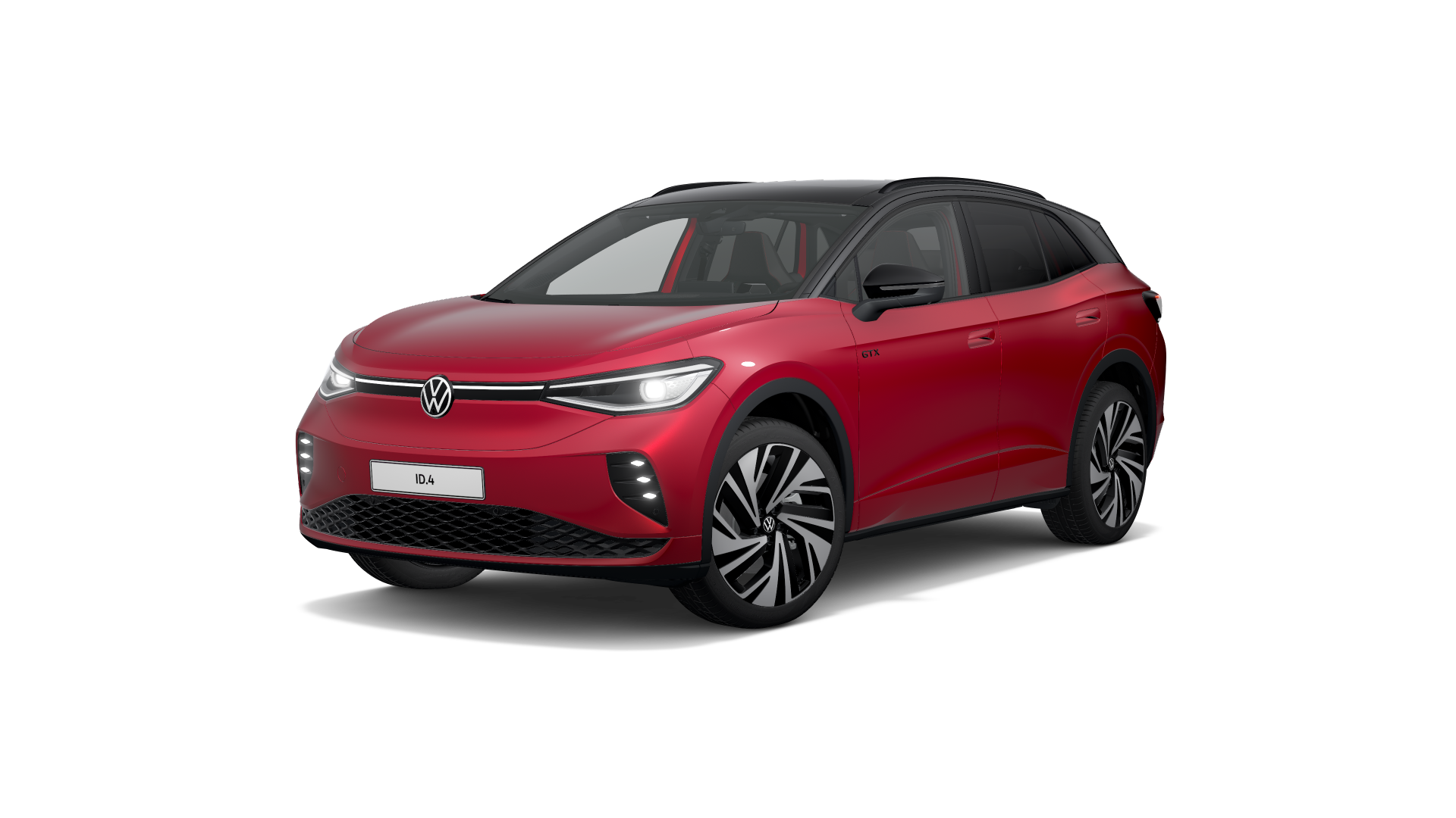 Volkswagen ID.4 220 kW GTX