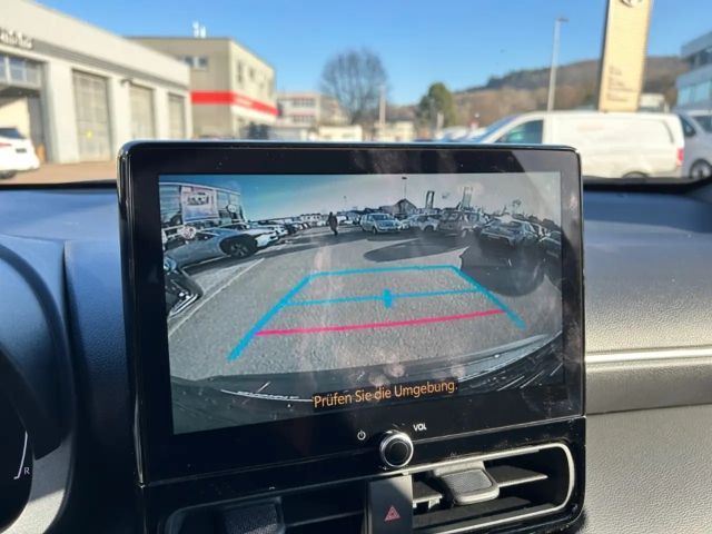 Toyota Yaris Cross 4x2 Hybride