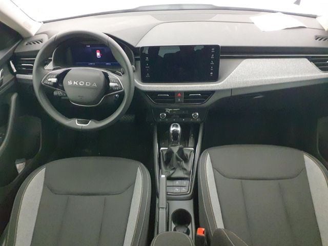 Skoda Kamiq 1.0 TSI Tour