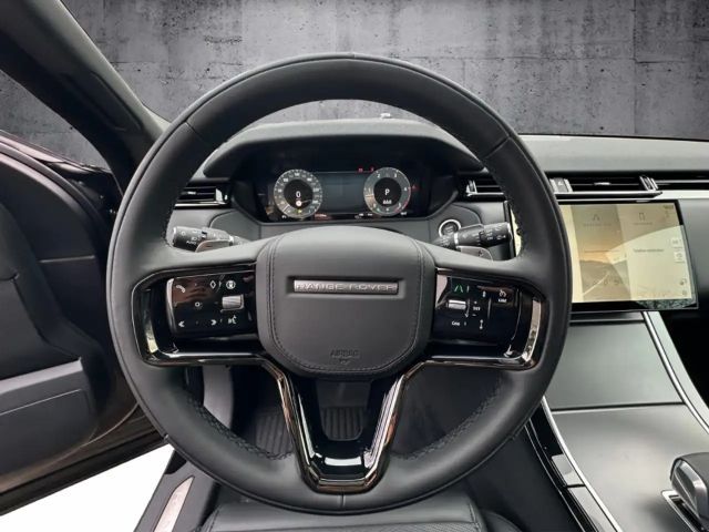 Land Rover Range Rover Velar D300 Dynamic HSE