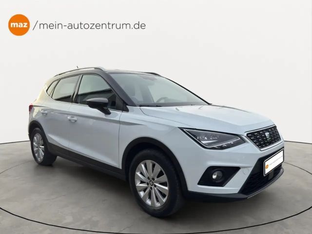 Seat Arona 1.0 TSI Xcellence