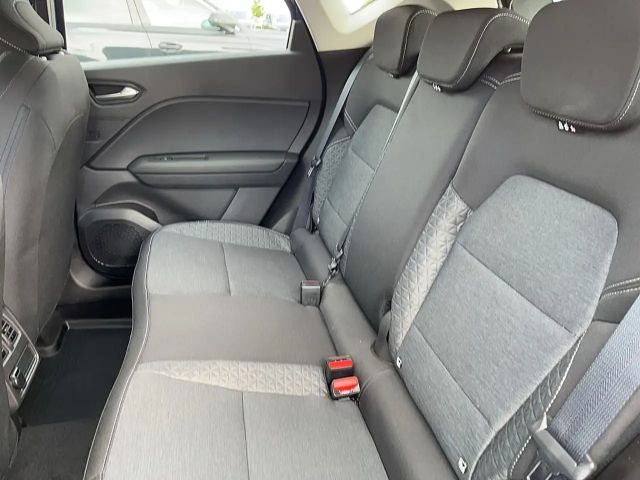 Renault Captur TCe 90 Zen