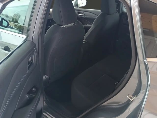 Nissan Qashqai Acenta