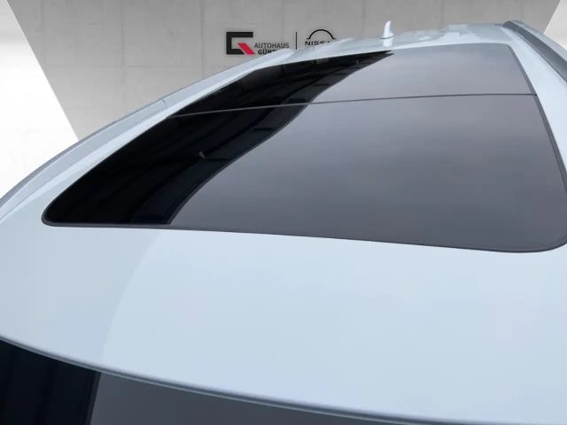 Nissan X-trail Tekna