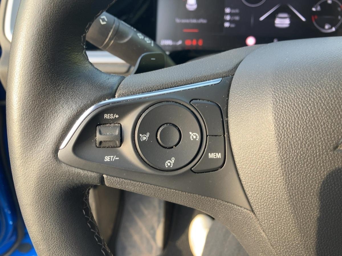 Opel Grandland Turbo