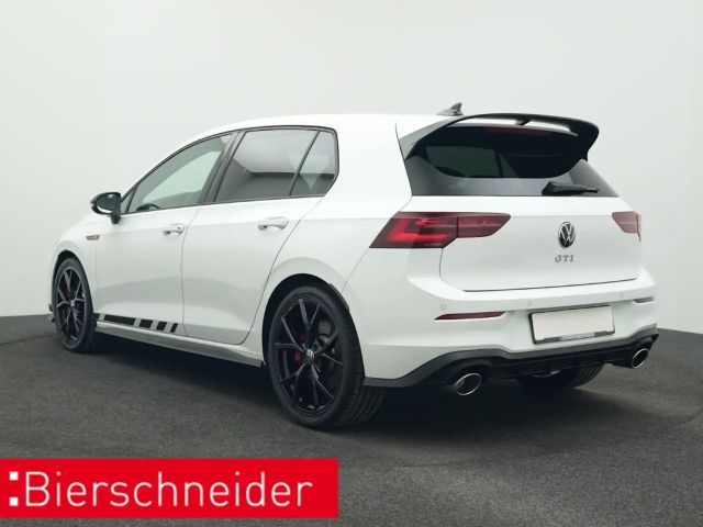 Volkswagen Golf 2.0 TSI DSG GTI IQ.Drive