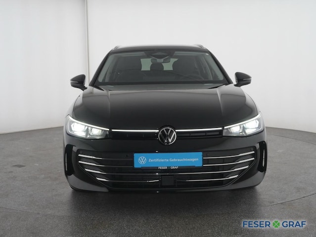 Volkswagen Passat 2.0 TDI Business DSG Variant