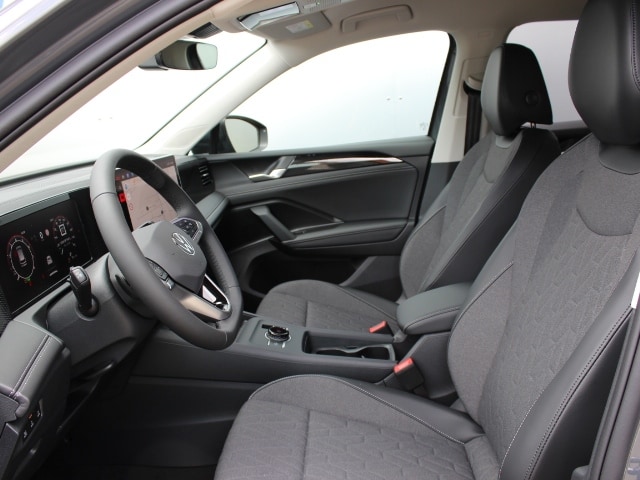 Volkswagen Tiguan 1.5 eTSI DSG