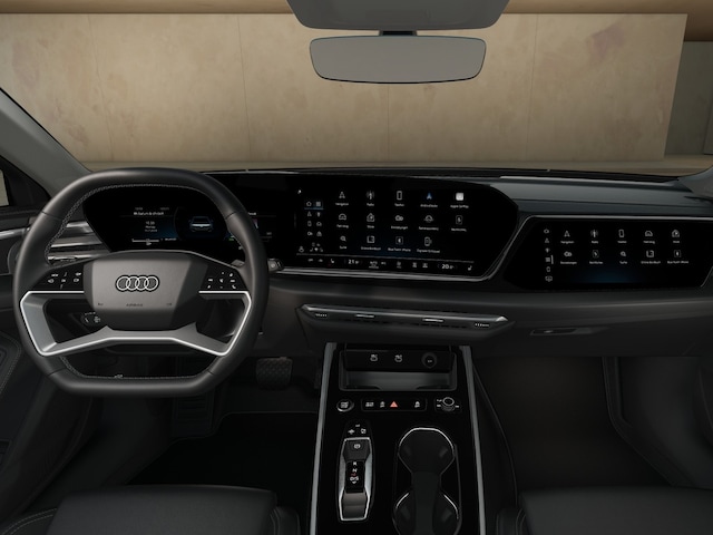 Audi A5 Avant Quattro S-Tronic